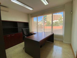 Oficina en alquiler en Can Nadal - Falguera en Sant Feliu de Llobregat