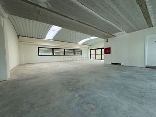 Nave industrial en alquiler en Els Molins - La Devesa - El Poble-sec en Sitges