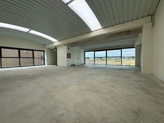 Nave industrial en alquiler en Els Molins - La Devesa - El Poble-sec en Sitges