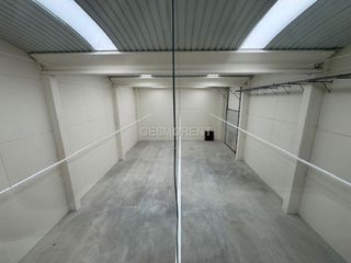 Nave industrial en alquiler en Els Molins - La Devesa - El Poble-sec en Sitges