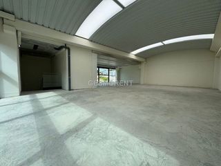 Nave industrial en alquiler en Els Molins - La Devesa - El Poble-sec en Sitges