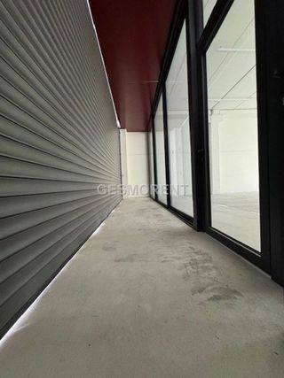 Nave industrial en alquiler en Els Molins - La Devesa - El Poble-sec en Sitges