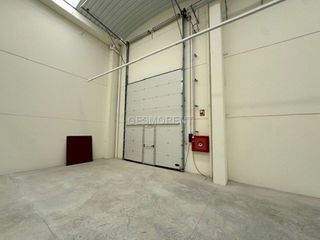Nave industrial en alquiler en Els Molins - La Devesa - El Poble-sec en Sitges