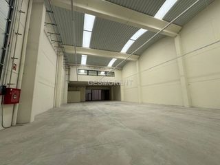Nave industrial en alquiler en Els Molins - La Devesa - El Poble-sec en Sitges