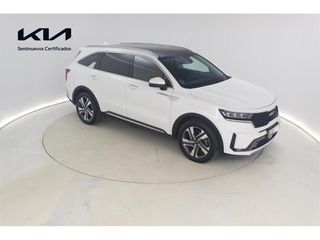Kia Sorento 1.6 T-GDi HEV Plus Edition 4x4 169 kW (230 CV)