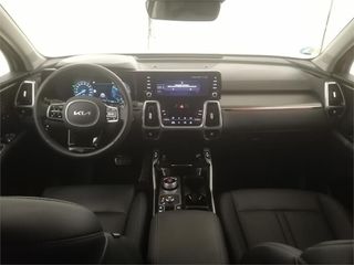 Kia Sorento 1.6 T-GDi HEV Plus Edition 4x4 169 kW (230 CV)