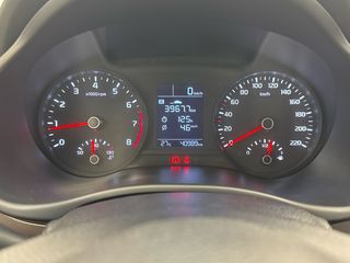 Kia Stonic 1.2 DPi Concept 62 kW (84 CV)