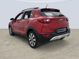Kia Stonic 1.2 DPi Concept 62 kW (84 CV)