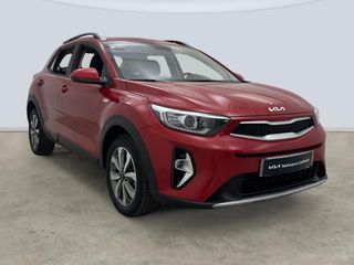 Kia Stonic 1.2 DPi Concept 62 kW (84 CV)