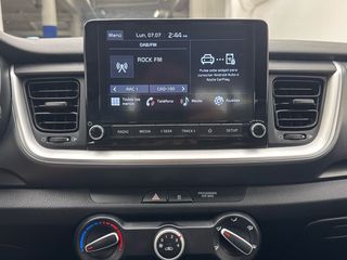 Kia Stonic 1.2 DPi Concept 62 kW (84 CV)