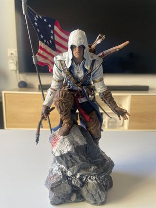 Figura Coleccionismo Assassin's Creed Black Flag