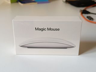 Apple Magic Mouse Nuevo y Sellado USB-C -lightning