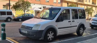 Ford Tourneo Connect 2008
