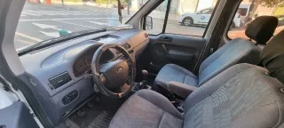 Ford Tourneo Connect 2008