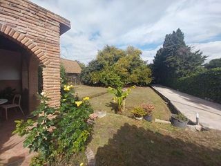 Casa en venta en San Pedro de Alcántara pueblo en Marbella