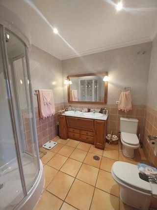 Casa en venta en San Pedro de Alcántara pueblo en Marbella