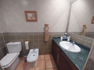 Casa en venta en San Pedro de Alcántara pueblo en Marbella