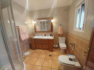 Casa en venta en San Pedro de Alcántara pueblo en Marbella