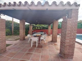 Casa en venta en San Pedro de Alcántara pueblo en Marbella