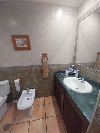 Casa en venta en San Pedro de Alcántara pueblo en Marbella