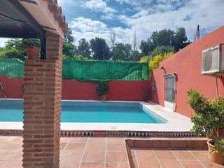 Casa en venta en San Pedro de Alcántara pueblo en Marbella