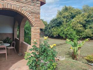 Casa en venta en San Pedro de Alcántara pueblo en Marbella