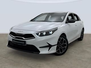 Kia Ceed 1.0 T-GDi Style Edition 74 kW (100 CV)