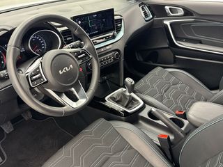 Kia Ceed 1.0 T-GDi Style Edition 74 kW (100 CV)