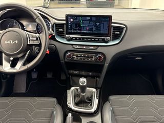 Kia Ceed 1.0 T-GDi Style Edition 74 kW (100 CV)