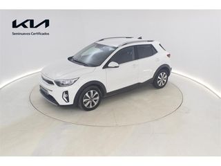 Kia Stonic 1.0 T-GDi MHEV Drive 74 kW (100 CV)