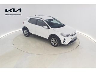 Kia Stonic 1.0 T-GDi MHEV Drive 74 kW (100 CV)
