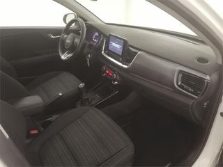 Kia Stonic 1.0 T-GDi MHEV Drive 74 kW (100 CV)
