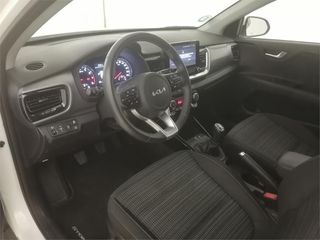 Kia Stonic 1.0 T-GDi MHEV Drive 74 kW (100 CV)