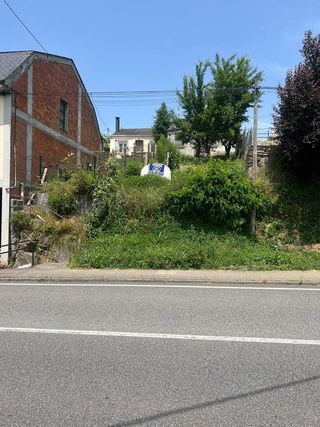 Casa en venta en San Roque - As Fontiñas en Lugo