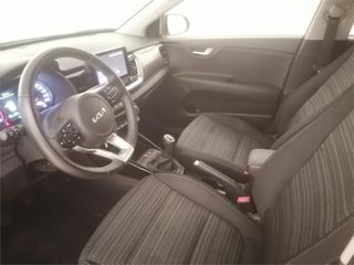 Kia Stonic 1.0 T-GDi MHEV Drive 74 kW (100 CV)