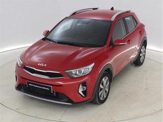 Kia Stonic 1.0 T-GDi MHEV Drive 74 kW (100 CV)