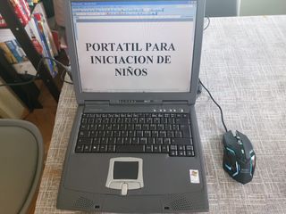 Portátil Acer TravelMate 250