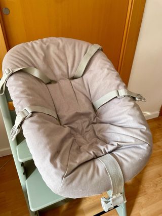 Trona Stokke Tripp Trapp Newborn Set