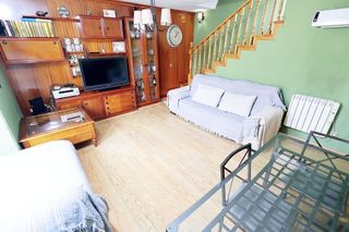 Casa pareada en venta en Mejorada del Campo