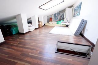 Casa pareada en venta en Mejorada del Campo