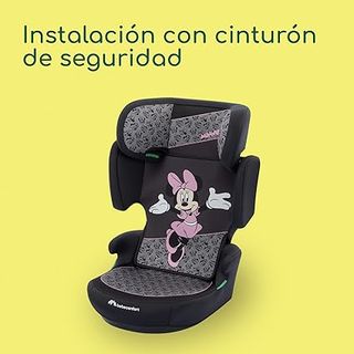 Silla de coche Minnie Mouse Bebeconfort