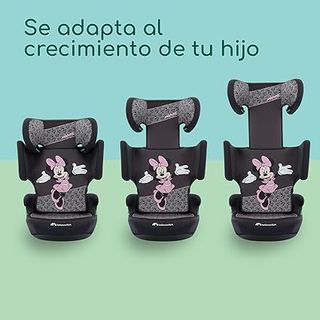 Silla de coche Minnie Mouse Bebeconfort