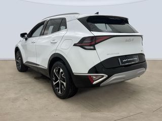 Kia Sportage 1.6 T-GDi HEV Tech 4x2 Auto 171 kW (230 CV)