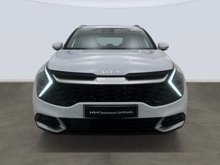 Kia Sportage 1.6 T-GDi HEV Tech 4x2 Auto 171 kW (230 CV)