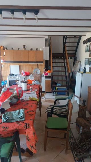 Casa rural en venta en San Adrián - La Cava en Logroño