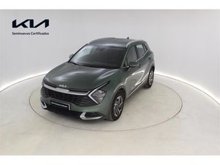 Kia Sportage 1.6 T-GDi MHEV Drive 4x2 112 kW (150 CV)