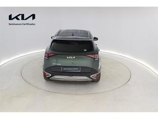Kia Sportage 1.6 T-GDi MHEV Drive 4x2 112 kW (150 CV)