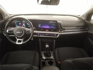 Kia Sportage 1.6 T-GDi MHEV Drive 4x2 112 kW (150 CV)
