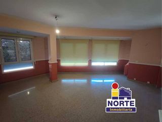 Piso en alquiler en Alcoy/Alcoi
