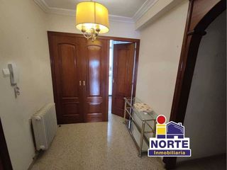 Piso en alquiler en Alcoy/Alcoi
